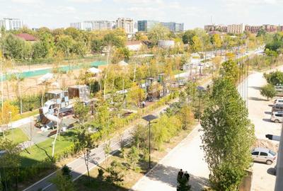 Garsonieră decomandată, mobilată în Lujerului - 8