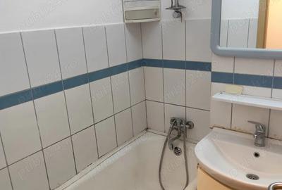Apartament cu 2 camere nedecomandat în Șagului