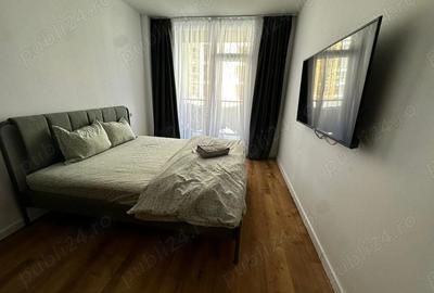 Apartament Campeador Torontalului Apartament Campeador Torontalului - 9