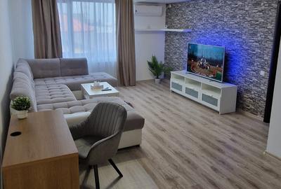 2 camere, modern, centrala, parcare, metrou Pacii, Complex Apusului Rezidential - 26