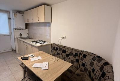 Garsonieră decomandată în Ultracentral - 5