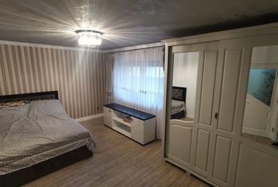 Apartament 3 camere Piata Mare parter - 4