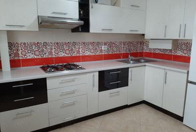 Apartament cu 2 camere decomandat în Drumul Taberei