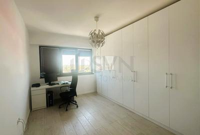 Apartament cu 4 camere decomandat, mobilat în Bucureștii Noi - 7