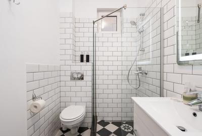 Apartament cu 2 camere semidecomandat, mobilat în Cișmigiu - 9