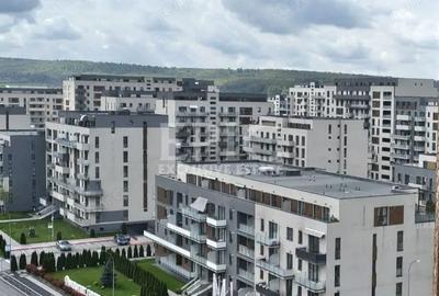 Apartament cu 2 camere semidecomandat în Libertății - 1