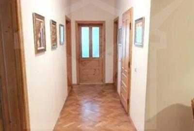 Proprietate unica, 4 camere, mansarda autonoma, 289mp, garaj Proprietate unica, 4 camere, mansarda autonoma, 289mp, garaj - 8