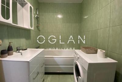 Apartament 2 cam, 57 mp utili, Etaj 1, zona Bieltz Turnisor - 9