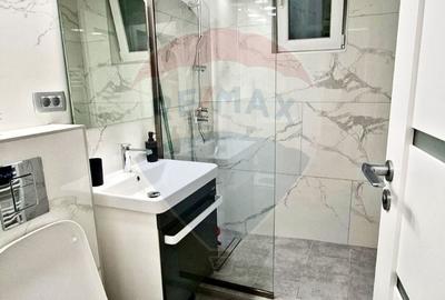 Apartament premium 3 camere, prima inchiriere, central, Str. Dragalina - 5