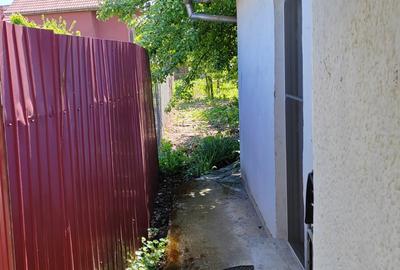 De vanzare casa cu 2 camere in Sancraiu de Mures - 6