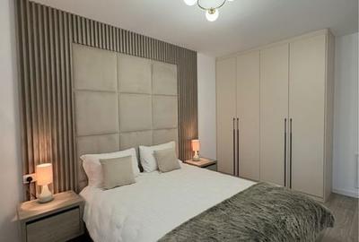 Apartament cu 2 camere în Central - 1