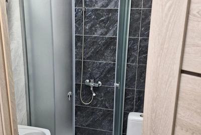 Garsonieră decomandată în Doamna Ghica - 3