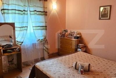 Casa deosebita, 3000 mp teren, 6 camere zona linistita - Barcani - 11