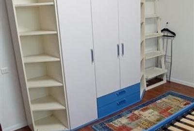 Apartament deosebit 3 camere (din 4) Natiunile Unite-Constitutiei Apartament deosebit 3 camere (din 4) Natiunile Unite-Constitutiei - 12