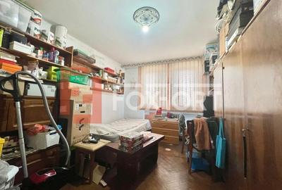 Apartament 2 camere de vanzare, zona Brancoveanu - 3