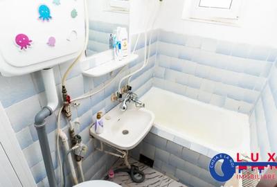 Apartament cu 2 camere semidecomandat în 23 August - 8