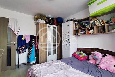 Apartament de vânzare cu 3 camere tip AN în zona Nufarul Oradea Apartament de vânzare cu 3 camere tip AN în zona Nufarul Oradea - 5