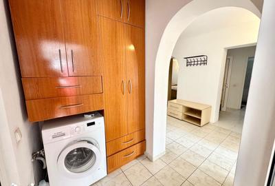 Apartament cu 3 camere, mobilat în Copou - 9