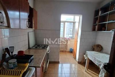 Apartament 3 Camere, intermediar, zona Nicolina 1( Lidl) - 1