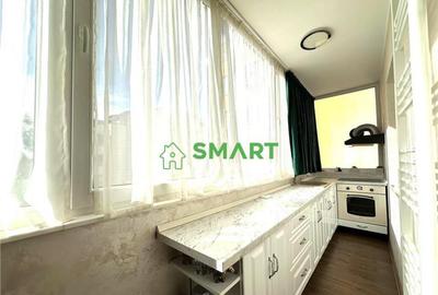 Apartament 2 camere Arad, zona Alfa - 4