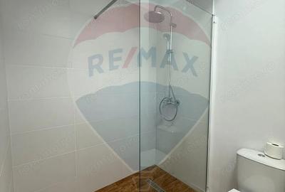 Garsonieră semidecomandată în Nord - 4