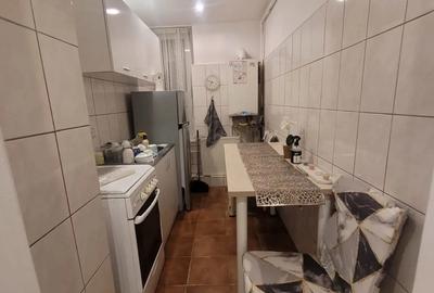 Apartament cu 2 camere semidecomandat în Central - 6