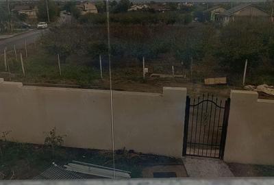 Casă cu Teren 250 Mp în Tuzla - 4