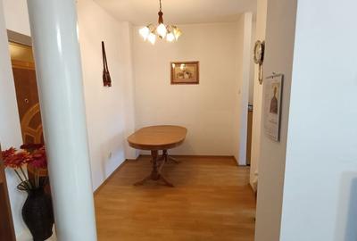 Apartament cu 2 camere decomandat în Dosu Bricii - 4