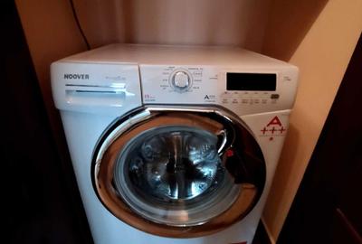 Apartament cu 3 camere decomandat în Exterior Vest - 8