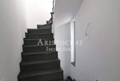 Vanzare duplex langa lac Corbeanca - 8