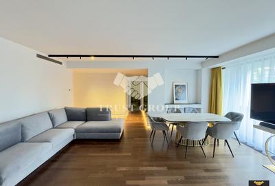 Apartament cu 3 camere decomandat, mobilat în Floreasca - 2