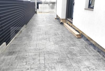 Casa deosebita, materiale premimum, 515 mp teren, Rediu - 4