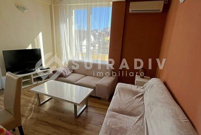 Apartament cu 4 camere în Zorilor - 11