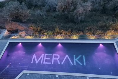 3 camere - vedere superba mare si lac - Meraki Resort&Spa-acces piscina - 8