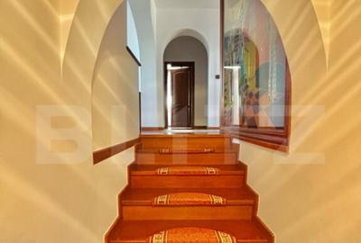 Casa individuala 260 mp utili , 868 mp teren, Zona Braytim - 5