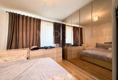 Apartament 3 camere de vanzare in Centru, Cluj Napoca - 2