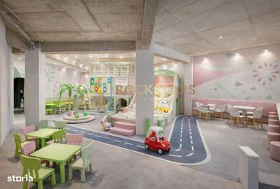 Spațiu comercial, de 149 mp, în Dobroești - 7