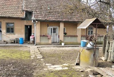 Casă cu 2 camere în Nisipeni - 3