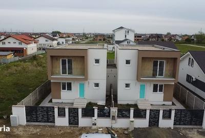 Casă cu 4 camere în Central - 3