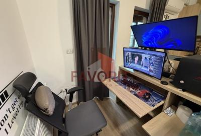 Comision 0%. Etaj 1. Zona linistita la 2 pasi de magazin - 15