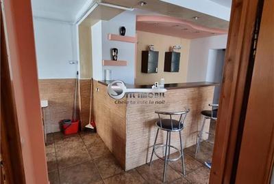 Apartament cu 2 camere semidecomandat, mobilat în Piața Unirii - 4