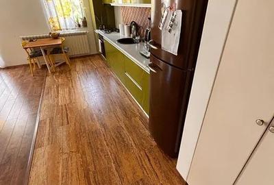 Apartament 2 Camere - Tomis Plus - Etaj 2 - Mobilat Complet - Boxa - 4