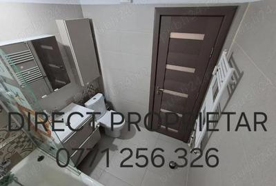 Apartament cu 3 camere semidecomandat în Rahova - 5