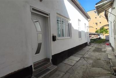 Casa cu 2 apartamente (Gheorgheni, str. Kossuth Lajos) - 3