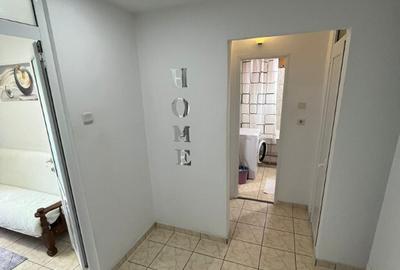 Inchiriez apartament 2 camere decomandat Micro 12 - 7