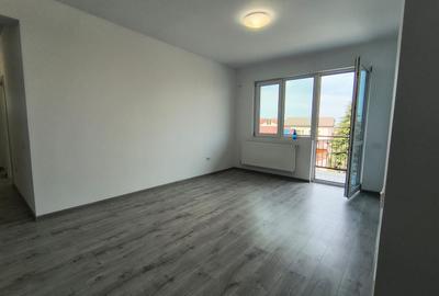 Apartament cu 3 camere semidecomandat în Dobroești - 1