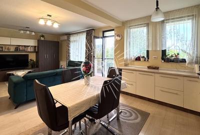 APARTAMENT 3 CAMERE DE VANZARE | GHEORGHENI - BORHANCI | PARCARE SUBTERANA - 4