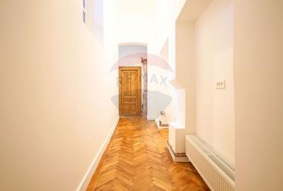 Inchiriere spatiu pentru activitati de birou - Str. Muresenilor-Etaj 1 - 6