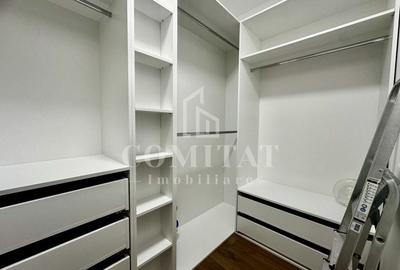 Apartament ultrafinisat | 3 camere | Zona BMW - 15