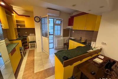 Apartament 3 camere si 4 balcoane centru - 1